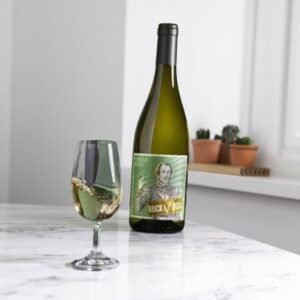 ความนิยมของ Auguste Rock’M’Roll Chenin Blanc 2020 ในตลาดไวน์เป็นอย่างไร?