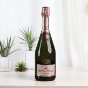 รีวิวจากผู้บริโภคเกี่ยวกับ Veuve du Vernay Brut Rosé เป็นอย่างไร?