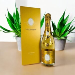 ราคาเฉลี่ยของ Louis Roederer Cristal Brut Millesime 2014 อยู่ที่เท่าไหร่?