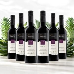 George Wyndham Bin 999 Merlot มีคุณสมบัติพิเศษอะไรบ้าง?