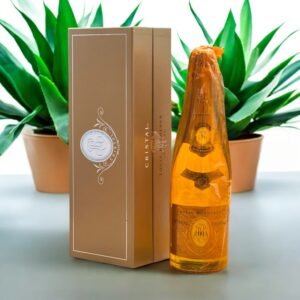 เหตุการณ์หรือโอกาสใดที่เหมาะสำหรับการดื่ม Louis Roederer Cristal 2005?