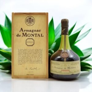 Armagnac de Montal Napoleon เหมาะสำหรับโอกาสไหนบ้าง?