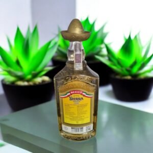 Sierra Tequila Reposado เหมาะกับอาหารประเภทไหน?