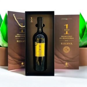 Uno Primitivo di Manduria Riserva แตกต่างจากไวน์ Primitivo อื่น ๆ อย่างไร?
