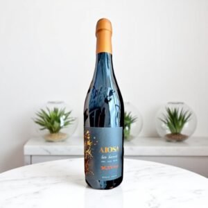 Aiosa Late Harvest Red เหมาะสำหรับโอกาสอะไรบ้าง?