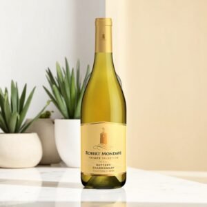 Robert Mondavi Private Selection Chardonnay มีขนาดบรรจุและราคาเฉลี่ยเท่าไหร่?