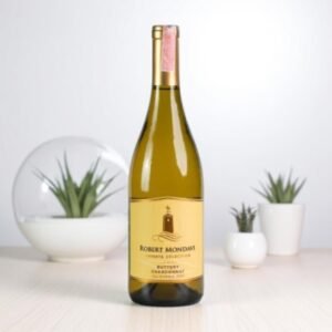 มีปริมาณแอลกอฮอล์เท่าใดใน Robert Mondavi Private Selection Chardonnay?