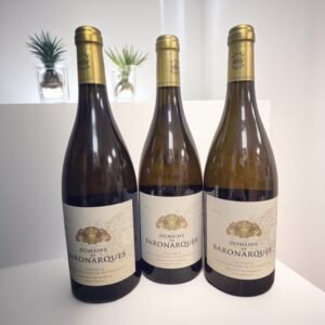 ไวน์ Domaine De Baronarques 2019 เหมาะสำหรับโอกาสไหน?