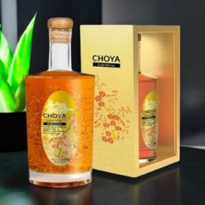 Choya Gold Edition สามารถนำมาใช้ทำขนมได้หรือไม่?