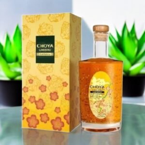 ทำไม Choya Gold Edition ถึงเป็นที่นิยมในหมู่ผู้ดื่ม?