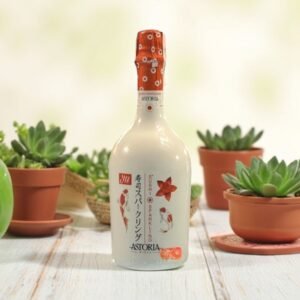 Astoria Yu Sushi Sparkling Brut