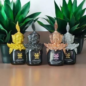ราคาเฉลี่ยของ Asura Beverage อยู่ที่เท่าไหร่?