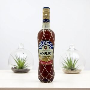 Brugal Anejo Superior เหมาะสำหรับการทำค็อกเทลใดบ้าง?