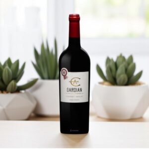 Cabernet Merlot Coteaux de Bezier IGP เหมาะสำหรับการจับคู่กับอาหารประเภทใด?