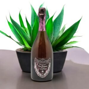 Dom Perignon Luminous Collection Rose Millesime มีหลายปีการผลิตหรือไม่?