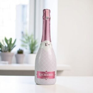Richebel Sparkling Ice Rosé Demi Sec แตกต่างจากไวน์ Sparkling อื่น ๆ อย่างไร?