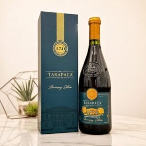 Tarapacá 150 Anos Gran Reserva คืออะไร?