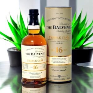 The Balvenie Triple Cask 16 Year Old ได้รับรางวัลหรือการยอมรับใดบ้าง?