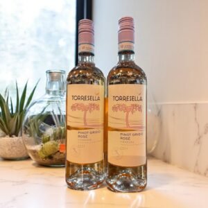 Torresella Pinot Grigio Rosé DOC แตกต่างจากไวน์ Rosé อื่น ๆ อย่างไร?