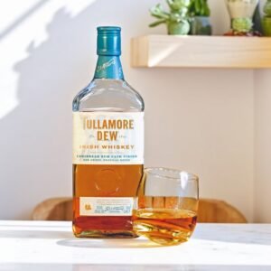 ราคาเฉลี่ยของ Tullamore D.E.W. Xo Rum Cask ประมาณเท่าไหร่?