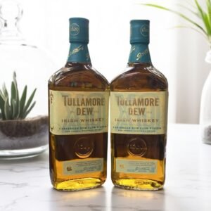 รสชาติและกลิ่นหอมของ Tullamore D.E.W. Xo Rum Cask เป็นอย่างไร?