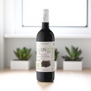 UN-IO BIO Nobile di Montepulciano DOCG แตกต่างจากไวน์ DOCG อื่น ๆ อย่างไร?