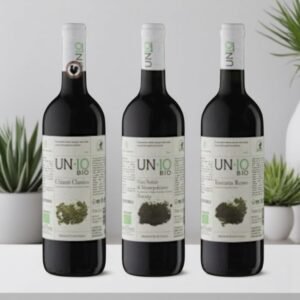 UN-IO BIO Nobile di Montepulciano DOCG เหมาะสำหรับการจับคู่กับอาหารแบบใด?