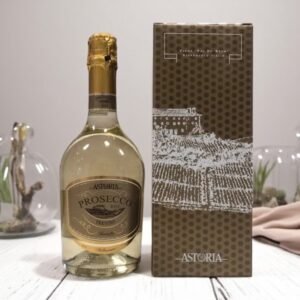 Astoria Butterfly Prosecco Extra Dry มีราคาเฉลี่ยอยู่ที่เท่าไหร่?