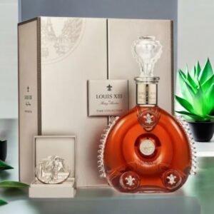 วิธีการเลือกซื้อ Rémy Martin Louis XIII Cognac ที่ดีคืออะไร?