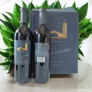 การจับคู่ไวน์ Robert Mondavi Oakville Cabernet Sauvignon 2018 กับอาหารที่ดีที่สุดคืออะไร?