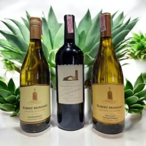 Robert Mondavi Winery Cabernet Sauvignon เหมาะสำหรับโอกาสไหนบ้าง?