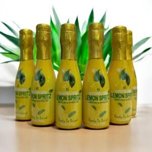 รีวิว Bottega Lemon Spritz จากผู้ที่เคยลองดื่มเป็นอย่างไร?