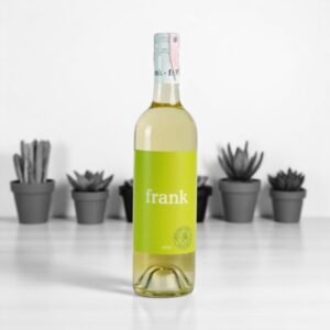 Frank Sauvignon Blanc Semillon Chardonnay 2022 คืออะไร?