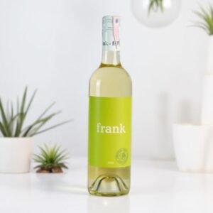 ไวน์ Frank Chardonnay เหมาะกับการจับคู่กับอาหารชนิดไหน?
