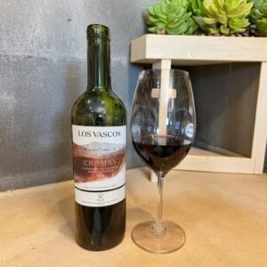 Los Vascos Cabernet Sauvignon 2018 มีขนาดบรรจุอะไรบ้าง?