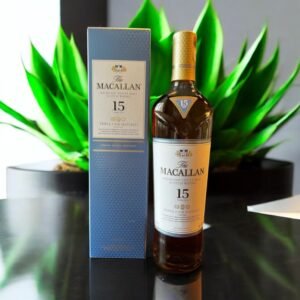 Macallan Triple Cask Matured 15 Years ได้รับรางวัลหรือการยอมรับใดบ้าง?