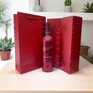 ราคาของ Penfolds Max’s Shiraz Cabernet 2019 ประมาณเท่าไหร่?