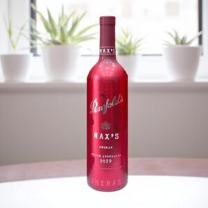 Penfolds Max’s Shiraz Cabernet 2019 มีประวัติความเป็นมาอย่างไร?