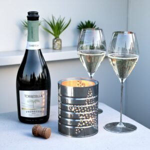 ลักษณะของกลิ่นและรสชาติของ Torresella Prosecco DOC Extra Dry เป็นอย่างไร?