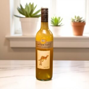 ในการทำค็อกเทล สามารถใช้ Yellow Tail Pink Moscato ได้หรือไม่?