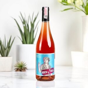 Agathe Rock’M’Roll Rosé d’Anjou เหมาะสำหรับการจับคู่กับอาหารประเภทไหน?
