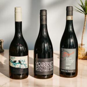 Red Wine MWC 2020 แตกต่างจากไวน์แดงรุ่นอื่นๆ อย่างไร?
