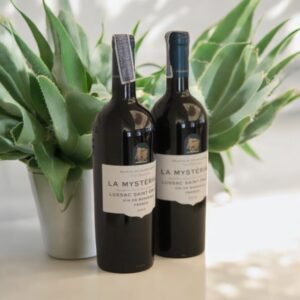 ไวน์ Lussac Saint Émilion เหมาะสำหรับผู้ที่เริ่มต้นดื่มไวน์หรือไม่?