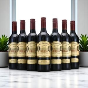 Kay Brothers Amery Vineyards Block 6 Shiraz มีแหล่งผลิตอยู่ที่ไหน?