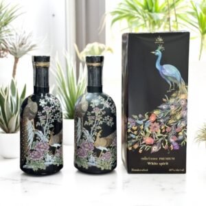 ราคาเฉลี่ยของเพลินรำแพน Premium White Spirit ประมาณเท่าไหร่?