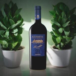 Edizione Cinque Autoctoni Signature Collection มีขนาดบรรจุเท่าไหร่?