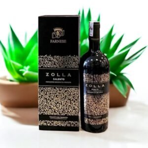 Vigneti del Salento Zolla Negroamaro มีขนาดบรรจุเท่าไหร่บ้าง?
