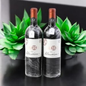 ไวน์ Almaviva 2016 มีความพิเศษอย่างไรเมื่อเปรียบเทียบกับไวน์อื่นๆ?