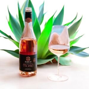 Babich Pinot Noir Rose 2022 มีลักษณะเฉพาะที่ทำให้โดดเด่นอย่างไร?