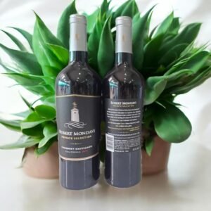 มีรีวิวหรือความคิดเห็นเกี่ยวกับ Robert Mondavi Private Selection Cabernet Sauvignon 2019 อย่างไรบ้าง?